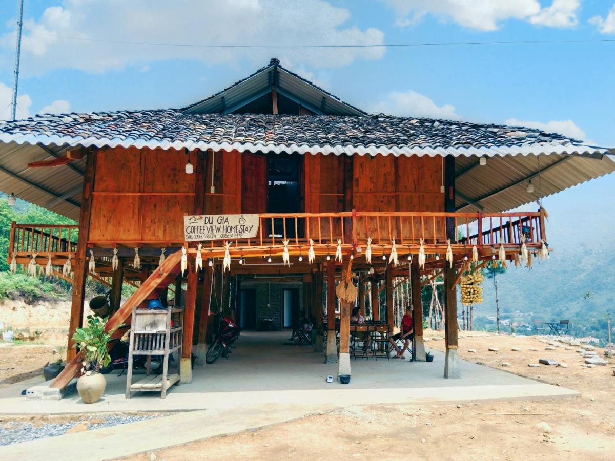Tay Coc Pang Homestay Làng Cac المظهر الخارجي الصورة